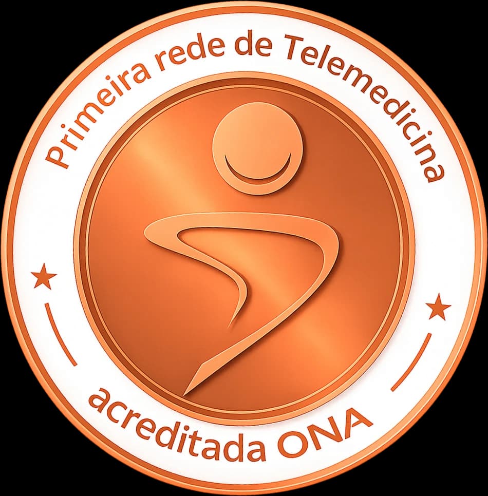 Primeira rede de Telemedicina acreditada ONA