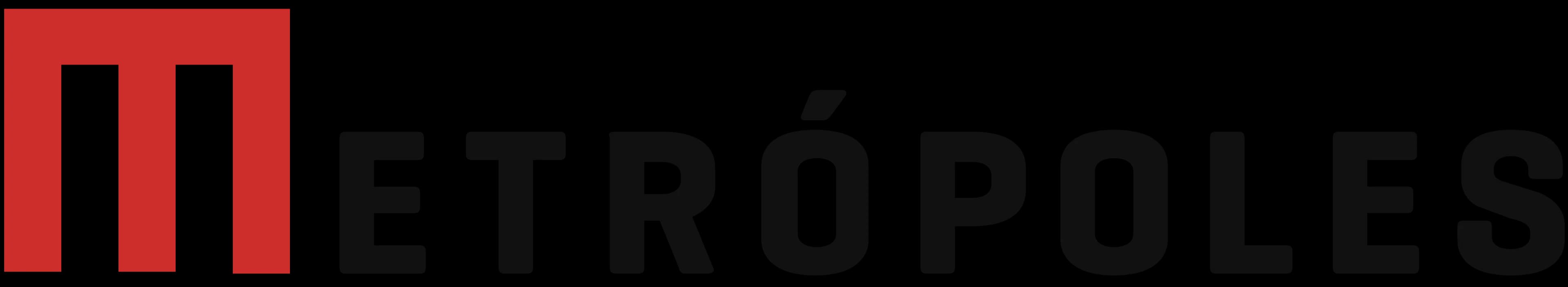 Metrópoles